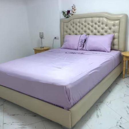 Appartements Dior Al Hoceïma Exteriér fotografie