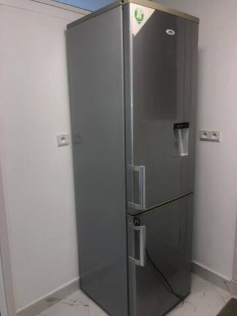 Appartements Dior Al Hoceïma Exteriér fotografie