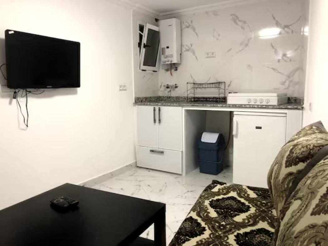 Appartements Dior Al Hoceïma Exteriér fotografie