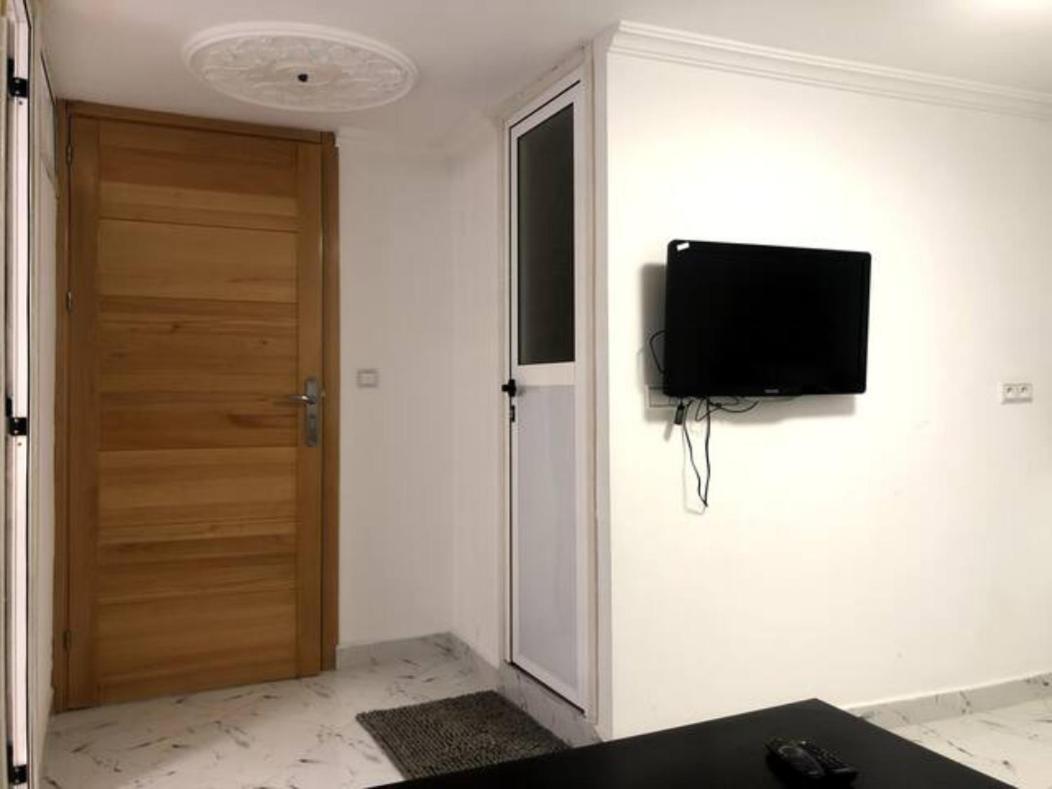 Appartements Dior Al Hoceïma Exteriér fotografie