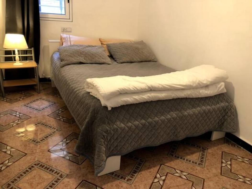 Appartements Dior Al Hoceïma Exteriér fotografie