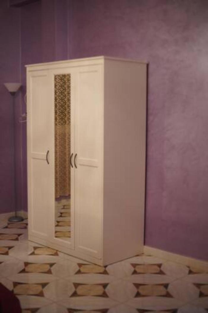 Appartements Dior Al Hoceïma Exteriér fotografie