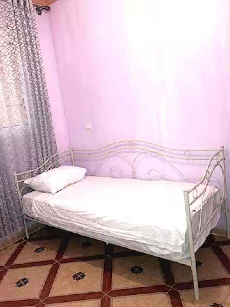 Appartements Dior Al Hoceïma Exteriér fotografie