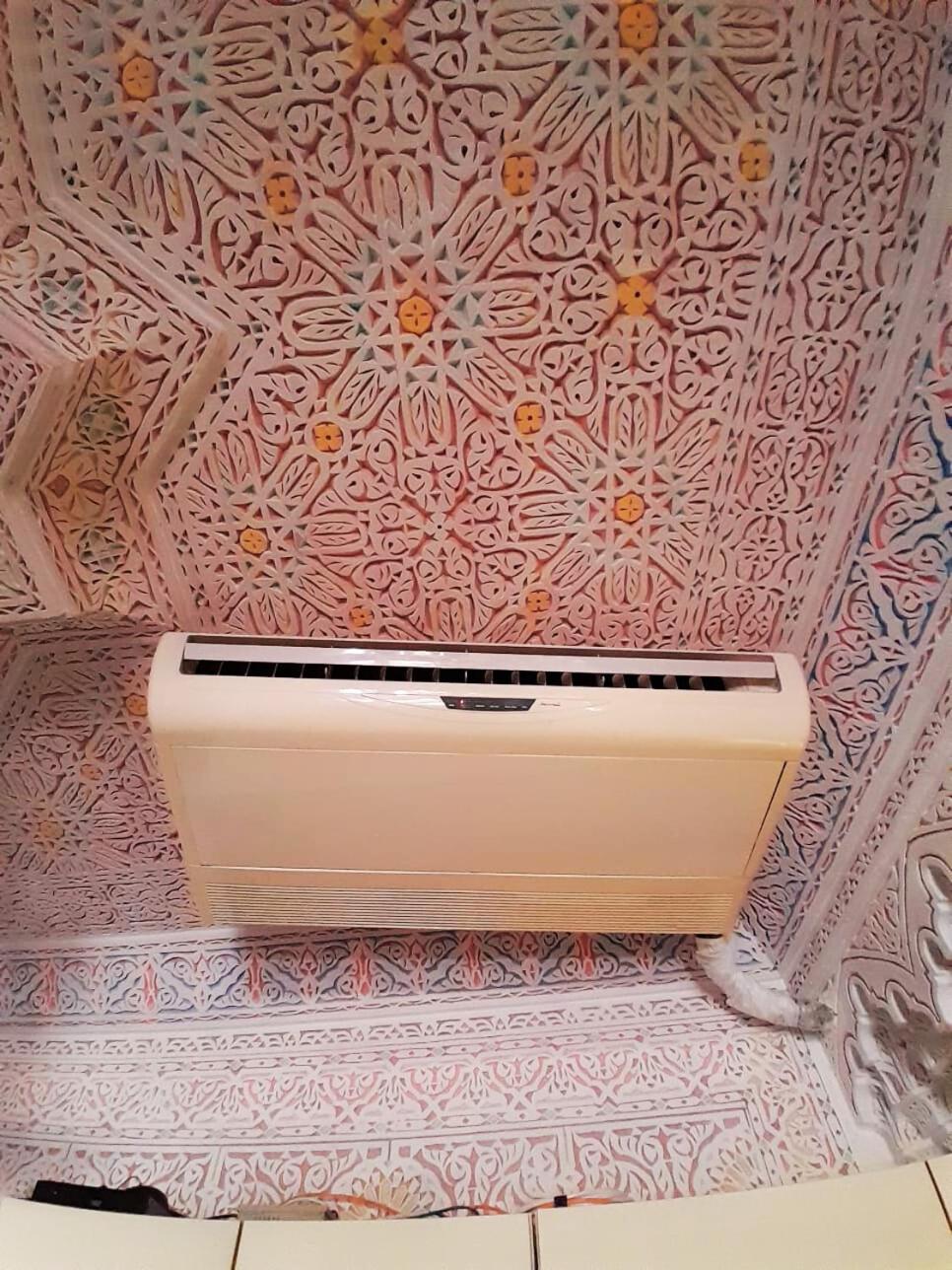 Appartements Dior Al Hoceïma Exteriér fotografie
